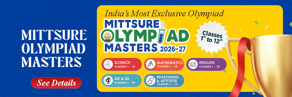 Mittsure Olympiad