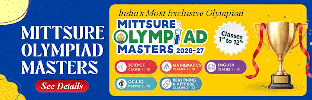 Mittsure Olympiad
