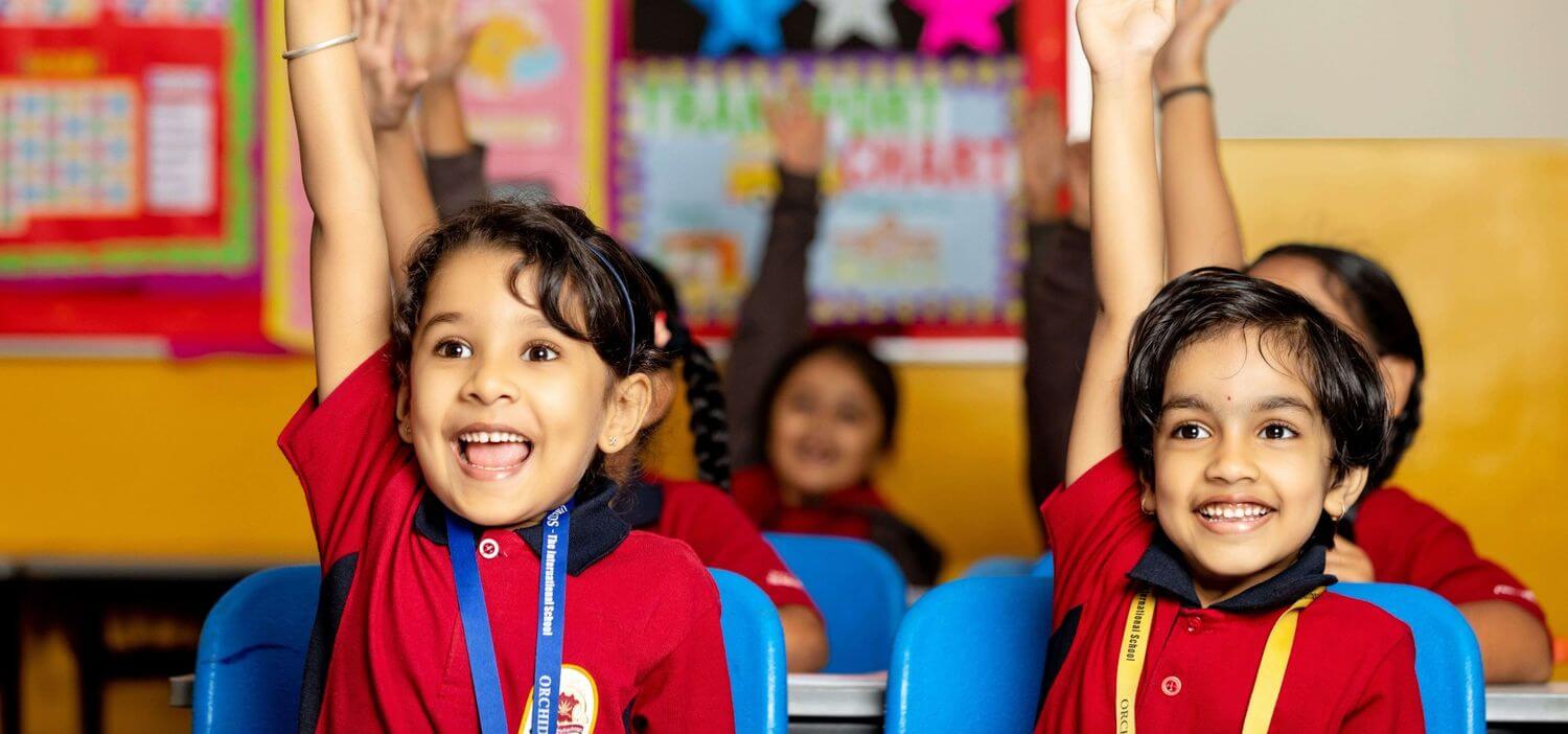 Mittsure Educational Platform Banner