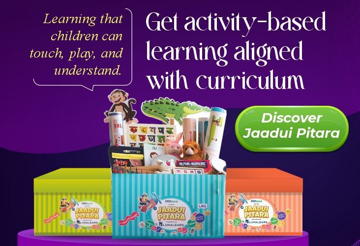 activity-based learning