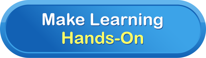 make learning hands on