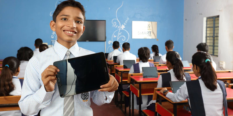 How EdTech is Revolutionizing the Classroom