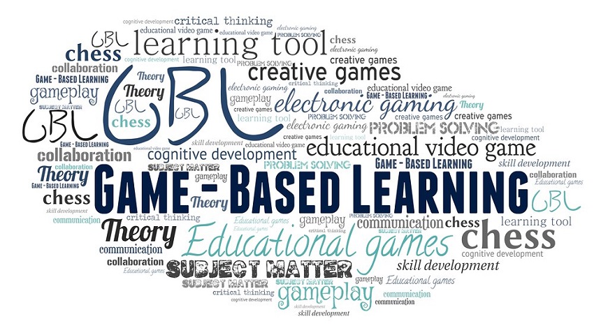 What is game-based learning and how can your school implement gaming into the classroom?