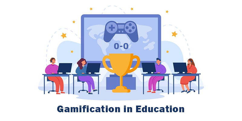 Evaluating the Use of Gamification in Education