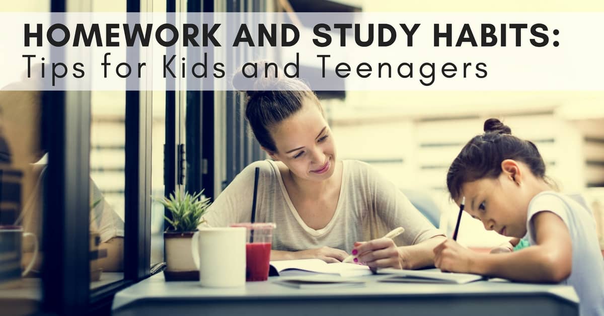 How to help parents identify the best studying methods for their children