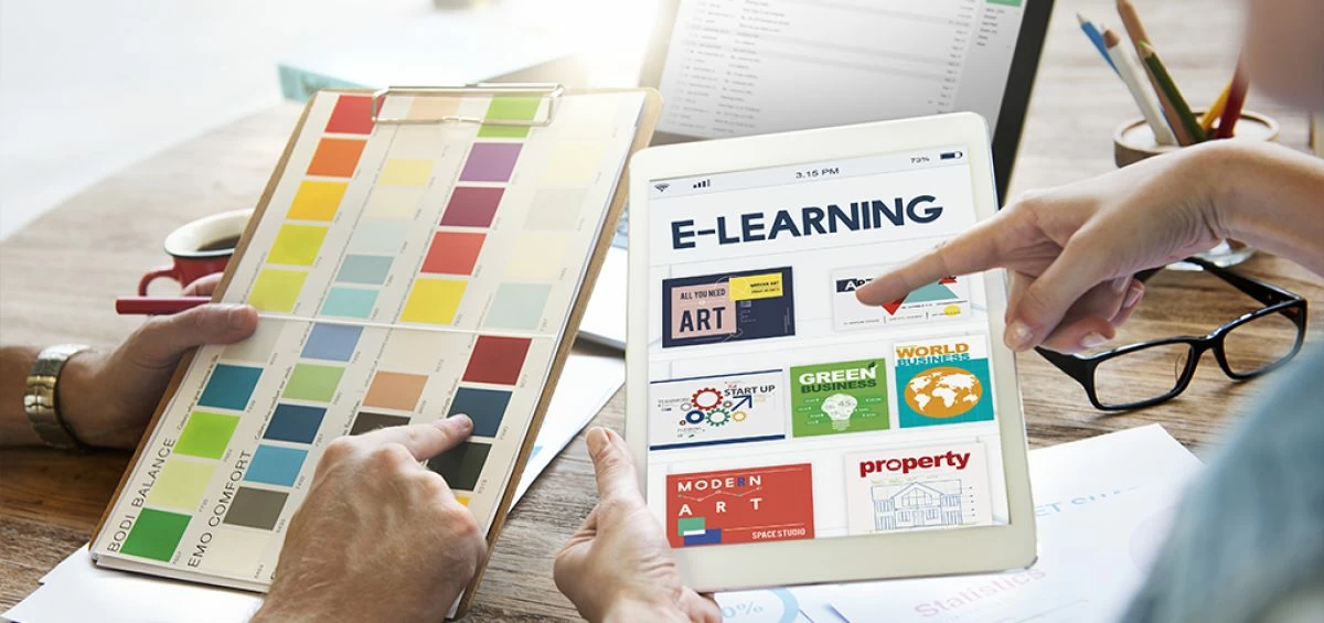 Innovative Techniques and Methods of E-learning