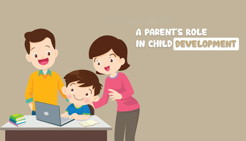 Cognitive Development in Children – Everything Parents Need To Know